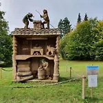 Black Forest Bergliebe Pool Terrasse Ruhe Komfort بادن - فورتمبرغ