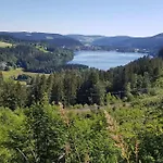 Black Forest Bergliebe Pool Terrasse Ruhe Komfort شقة *
