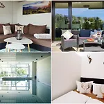 شقة Black Forest Bergliebe Pool Terrasse Ruhe Komfort *