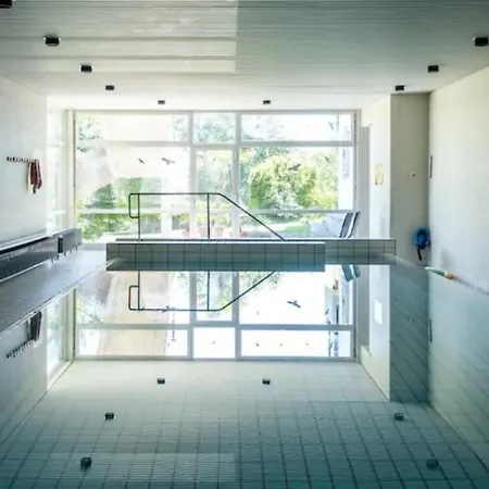 Apartment Black Forest Bergliebe Pool Terrasse Ruhe Komfort