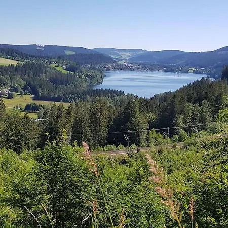Black Forest Bergliebe Pool Terrasse Ruhe Komfort Apartment *