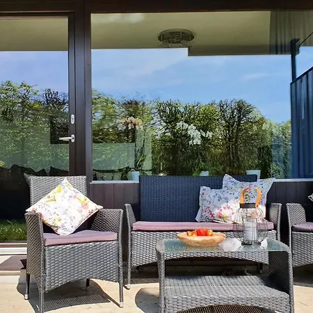 Black Forest Bergliebe Pool Terrasse Ruhe Komfort Apartment Hoechenschwand